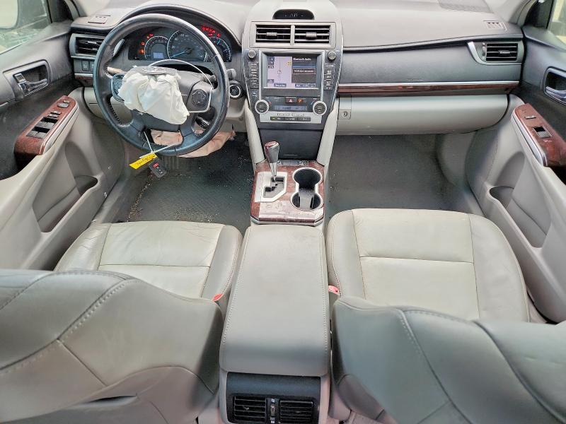 Продажа на аукционе авто 2013 Toyota Camry, vin: 4T1BK1FK2DU529381, номер лота: 60248716