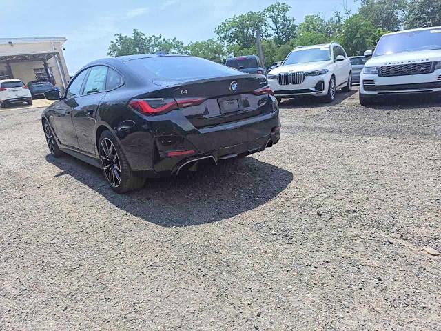 2026 Bmw I4 მანქანა იყიდება აუქციონზე, vin: WBY43HD09TFW29452, აუქციონის ნომერი: 55637846