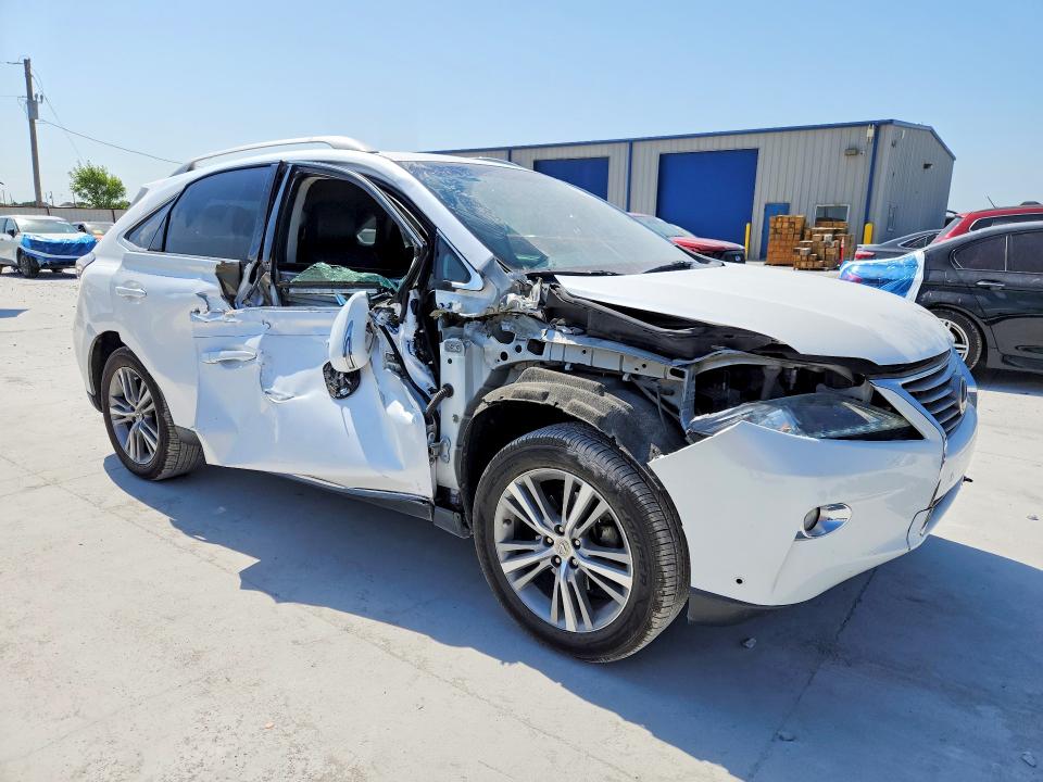 Aukcja sprzedaży 2015 Lexus Rx 350, vin: 2T2ZK1BA3FC180954, numer aukcji: 63116886