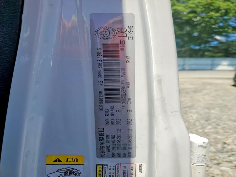 60468206 :رقم المزاد ، 1C4HJXDG1JW104804 vin ، 2018 Jeep Wrangler Unlimited مزاد بيع
