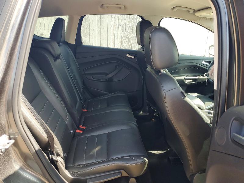 Aukcja sprzedaży 2016 Ford Escape, vin: 1FMCU9J94GUA94238, numer aukcji: 58356596