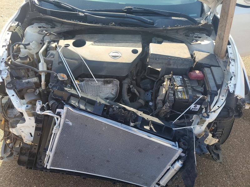 Aukcja sprzedaży 2013 Nissan Altima, vin: 1N4AL3APXDC213640, numer aukcji: 62118636