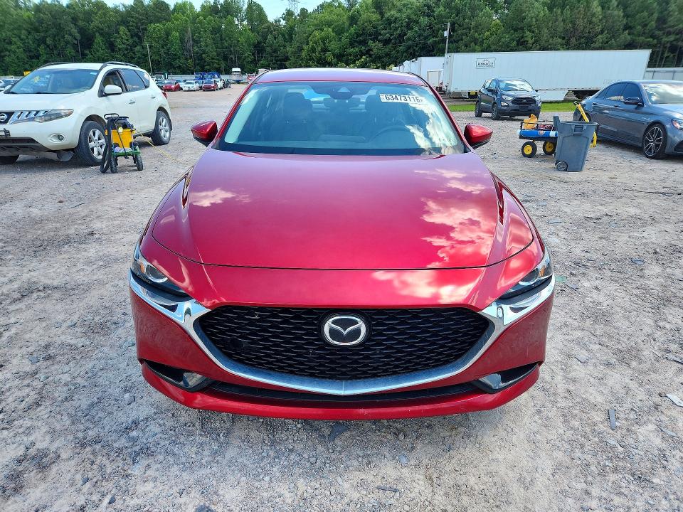 Aukcja sprzedaży 2019 Mazda 3, vin: 3MZBPADL7KM108899, numer aukcji: 63473116