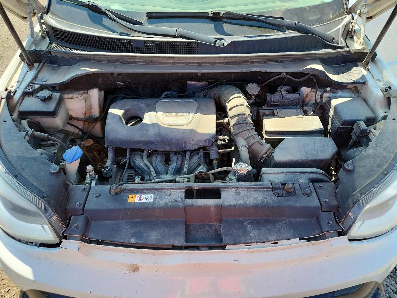 Aukcja sprzedaży 2017 Kia Soul, vin: KNDJX3AA1H7491254, numer aukcji: 62254086