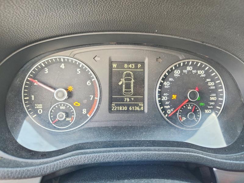 Продажа на аукционе авто 2014 Volkswagen Passat, vin: 1VWBH7A35EC010013, номер лота: 60427696