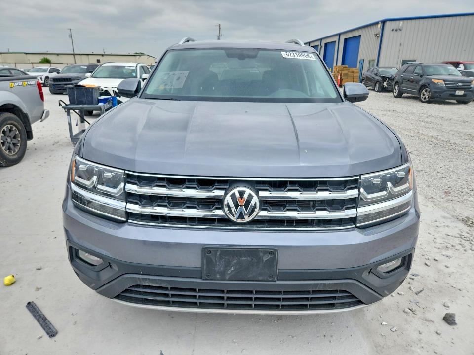 Продаж на аукціоні авто 2019 Volkswagen Atlas, vin: 1V2DR2CA7KC602031, номер лоту: 62319956