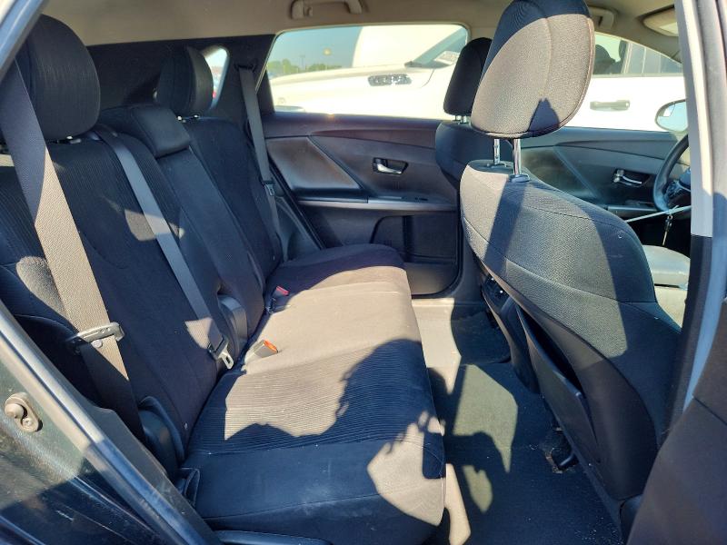62702956 :رقم المزاد ، 4T3ZA3BB5DU073371 vin ، 2013 Toyota Venza مزاد بيع