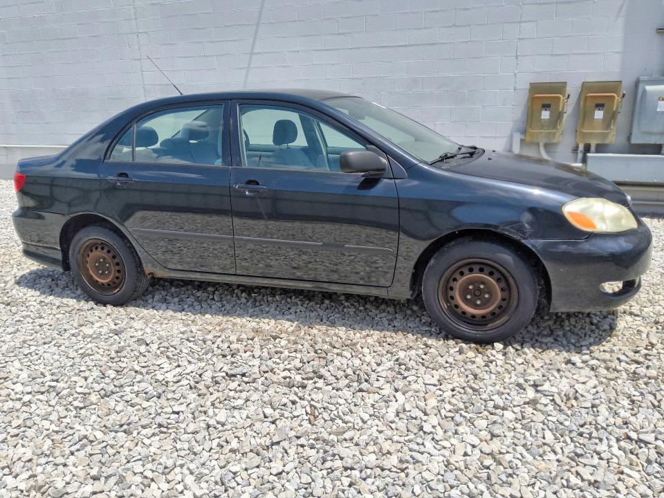 2008 Toyota Corolla მანქანა იყიდება აუქციონზე, vin: 1NXBR32E58Z005137, აუქციონის ნომერი: 60844396