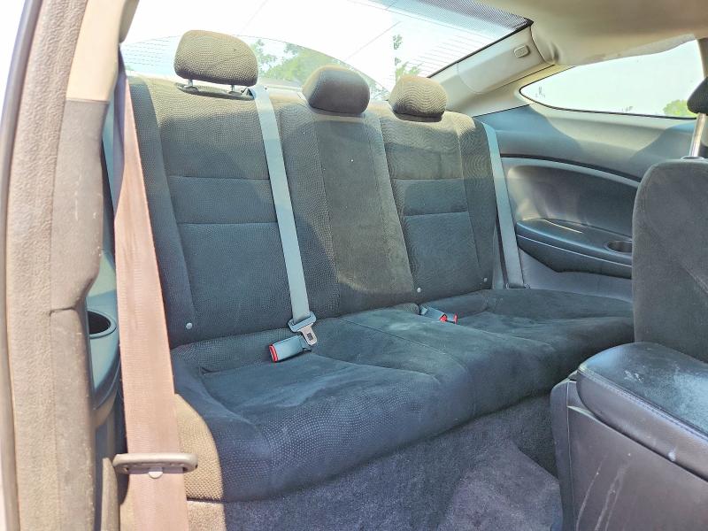61117936 :رقم المزاد ، 1HGCS1B71AA009195 vin ، 2010 Honda Accord مزاد بيع