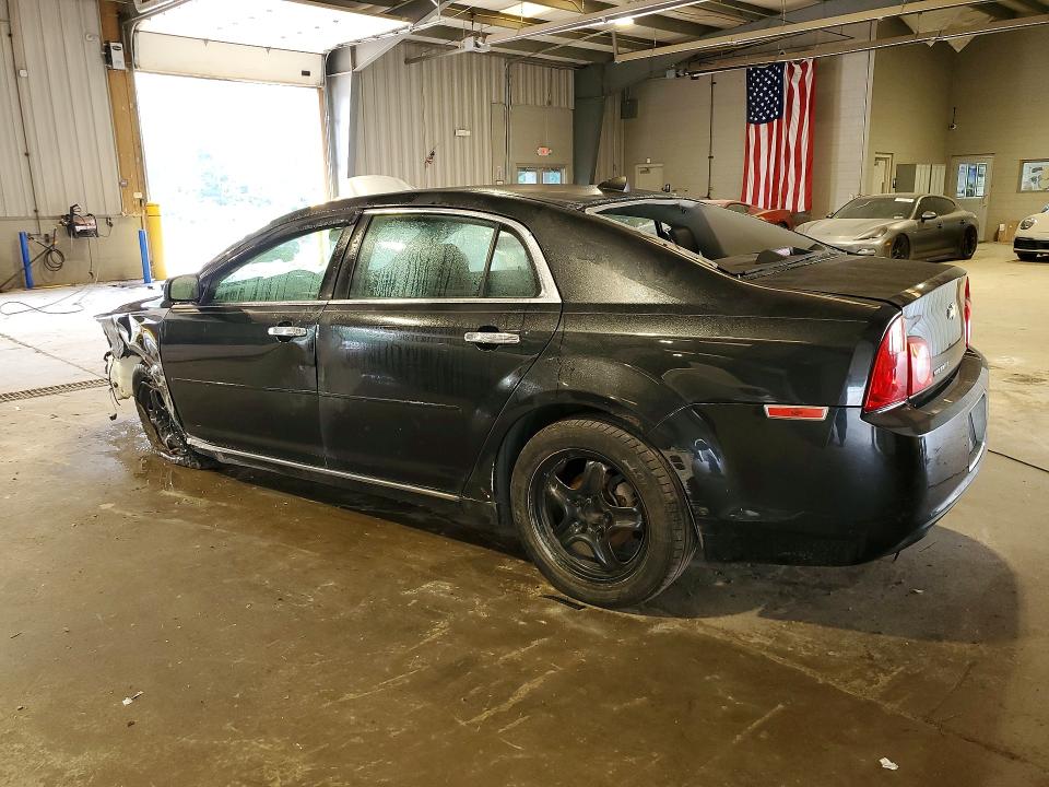 2012 Chevrolet Malibu მანქანა იყიდება აუქციონზე, vin: 1G1ZD5E05CF368802, აუქციონის ნომერი: 61497216