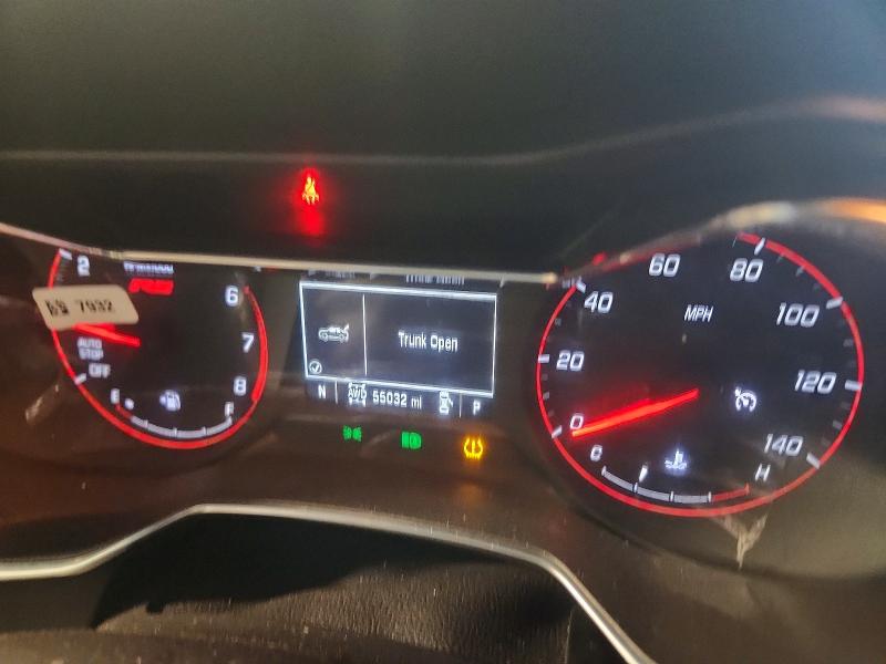Auction sale of the 2023 Chevrolet Trailblazer, vin: KL79MUSL1PB097425, lot number: 60121666