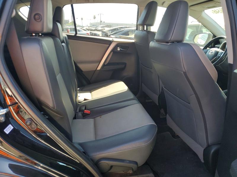 Продажа на аукционе авто 2015 Toyota Rav4, vin: 2T3YFREV9FW179296, номер лота: 62876546