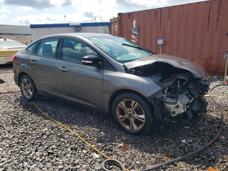 59671356 :رقم المزاد ، 1FADP3F2XDL297117 vin ، 2013 Ford Focus مزاد بيع
