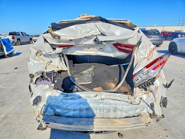 60214546 :رقم المزاد ، 4T1F31AK3LU541186 vin ، 2020 Toyota Camry مزاد بيع