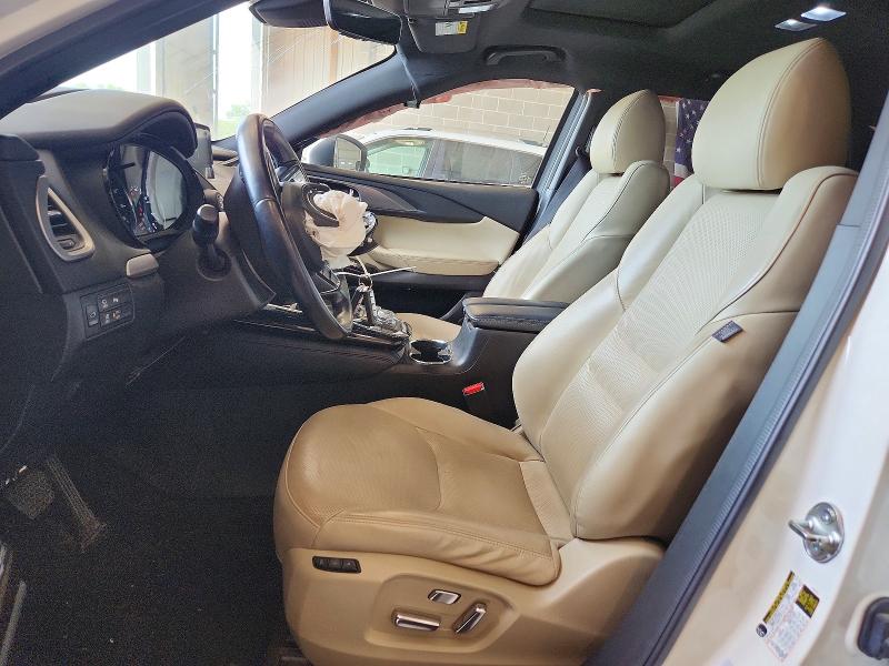 Продажа на аукционе авто 2019 Mazda Cx-9, vin: JM3TCBDY1K0321569, номер лота: 60648876