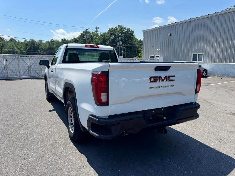 Aukcja sprzedaży 2019 Gmc Sierra, vin: 3GTN8AEH3KG156907, numer aukcji: 61321796