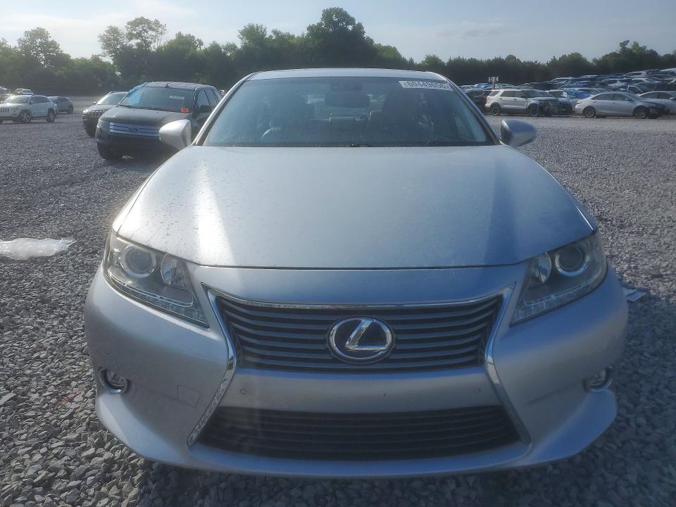 60449656 :رقم المزاد ، JTHBW1GGXE2073242 vin ، 2014 Lexus Es مزاد بيع