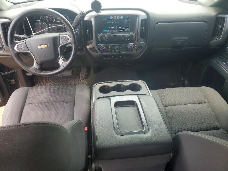 Продажа на аукционе авто 2016 Chevrolet Silverado, vin: 1GCVKREH9GZ190258, номер лота: 62753176