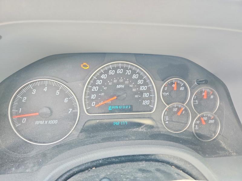 Продаж на аукціоні авто 2005 Gmc Envoy, vin: 1GKES16S956197239, номер лоту: 62839176