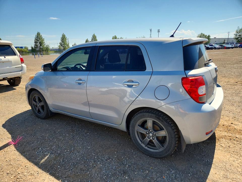 59743096 :رقم المزاد ، JTKKUPB47D1036962 vin ، 2013 Scion Xd مزاد بيع
