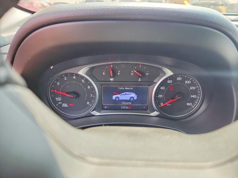 Aukcja sprzedaży 2019 Gmc Terrain, vin: 3GKALTEV7KL374794, numer aukcji: 61559786