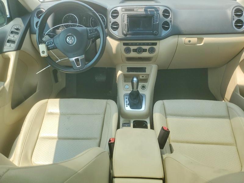 2017 Volkswagen Tiguan მანქანა იყიდება აუქციონზე, vin: WVGSV7AX4HW510810, აუქციონის ნომერი: 62457516