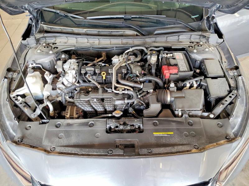 2024 Nissan Altima მანქანა იყიდება აუქციონზე, vin: 1N4BL4DV9RN383004, აუქციონის ნომერი: 61593046