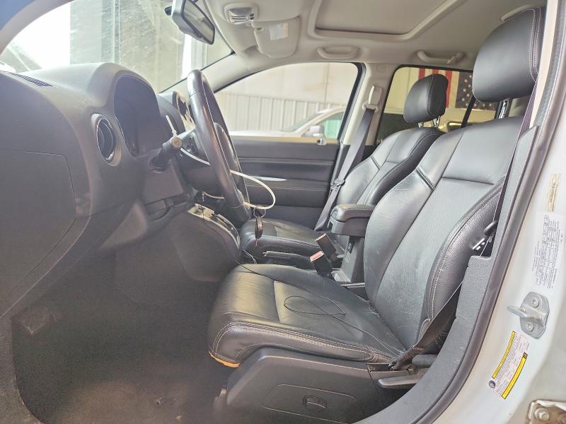 Продажа на аукционе авто 2016 Jeep Compass, vin: 1C4NJDAB0GD702042, номер лота: 59887386
