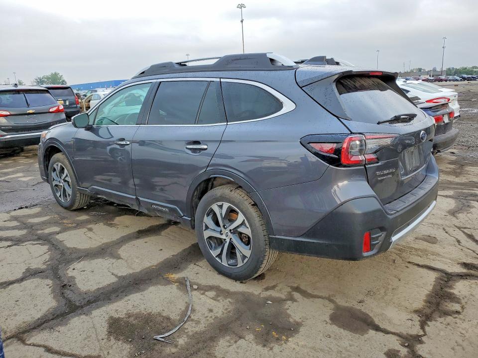 Продажа на аукционе авто 2022 Subaru Outback, vin: 4S4BTAPC7N3159377, номер лота: 62749266