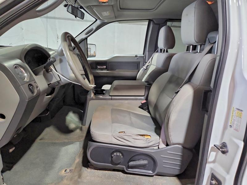 Продаж на аукціоні авто 2007 Ford F150, vin: 1FTPX14567FB13321, номер лоту: 61921046