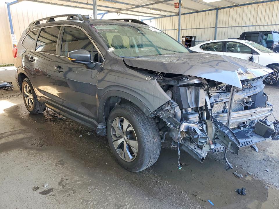 62428736 :رقم المزاد ، 4S4WMABD6R3431793 vin ، 2024 Subaru Ascent مزاد بيع