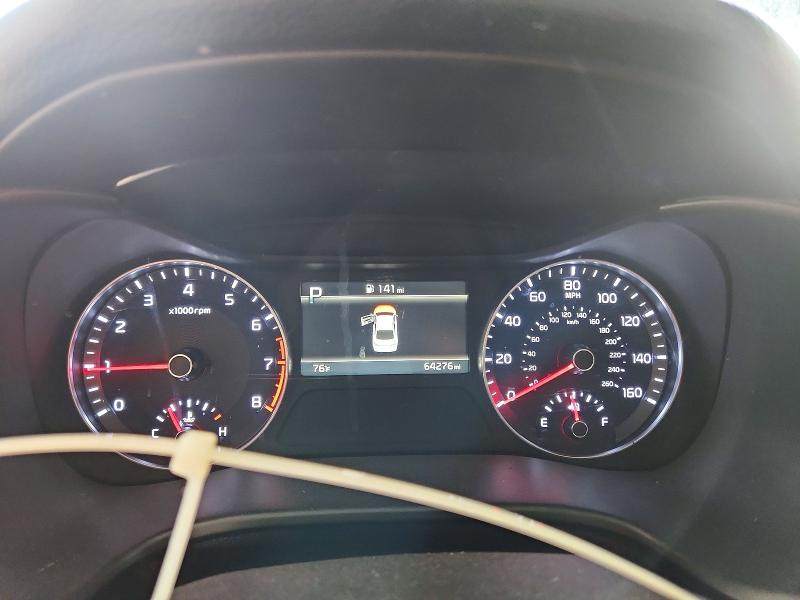Продаж на аукціоні авто 2024 Kia Forte, vin: 3KPF24AD7RE708263, номер лоту: 61635516