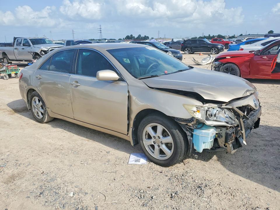 Продаж на аукціоні авто 2007 Toyota Camry, vin: JTNBE46K873072577, номер лоту: 62693906