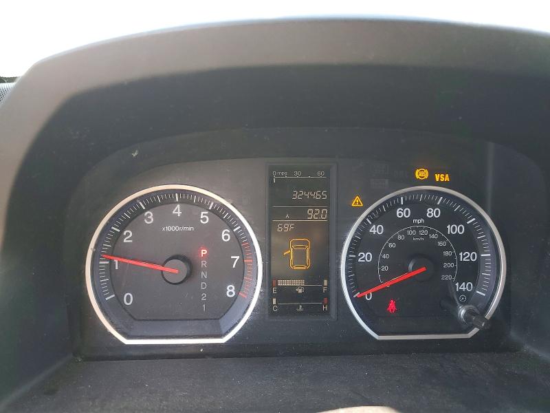 Продаж на аукціоні авто 2009 Honda Cr-v, vin: 5J6RE48739L014174, номер лоту: 62523756