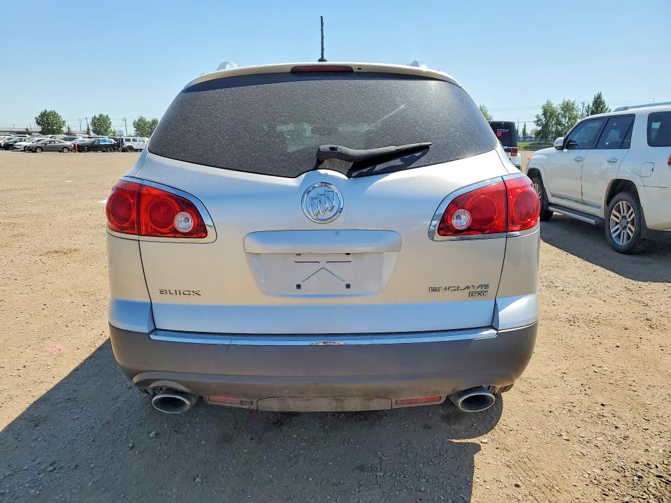 Aukcja sprzedaży 2008 Buick Enclave, vin: 5GAEV23738J117560, numer aukcji: 63305596
