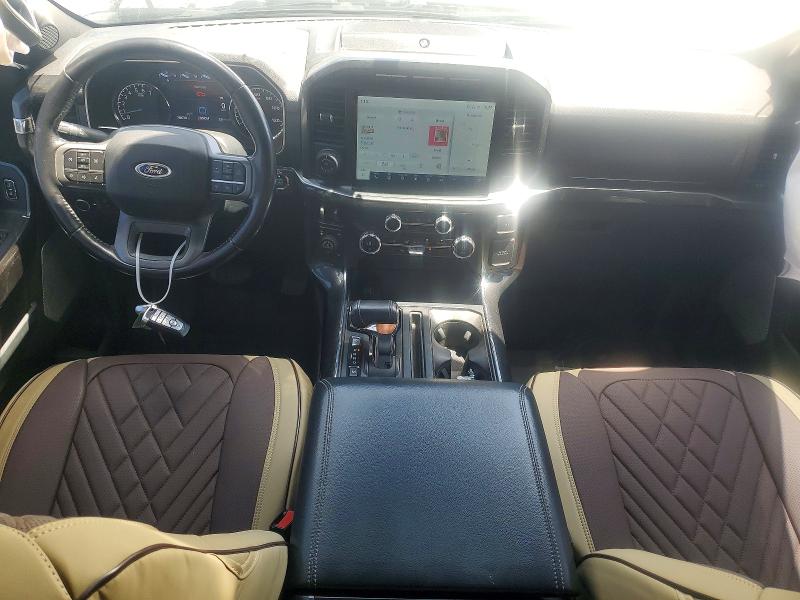 Aukcja sprzedaży 2021 Ford F150, vin: 1FTFW1E82MKE02691, numer aukcji: 58515586