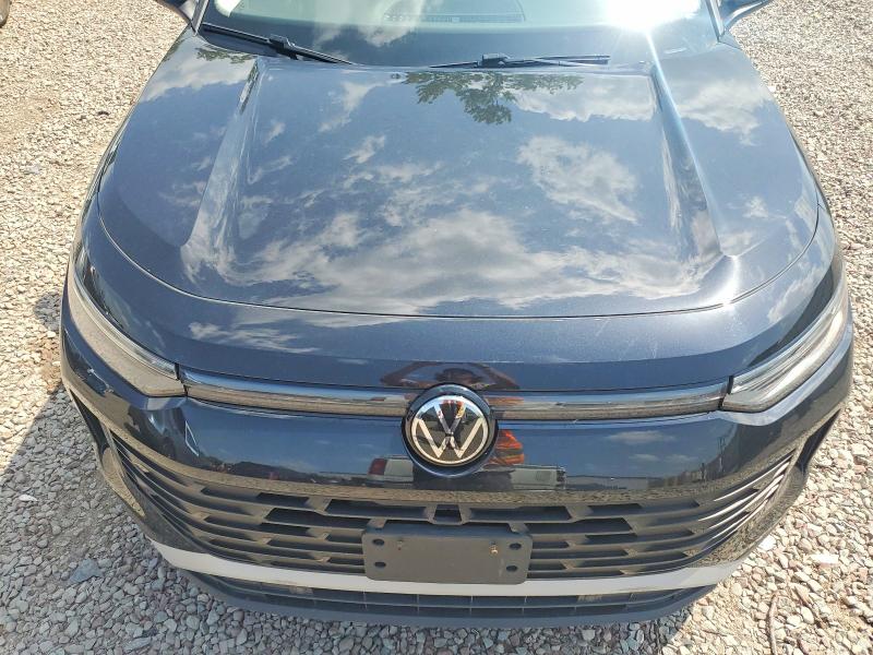 2025 Volkswagen Tiguan მანქანა იყიდება აუქციონზე, vin: 3VVER7RM5SM043440, აუქციონის ნომერი: 59307956