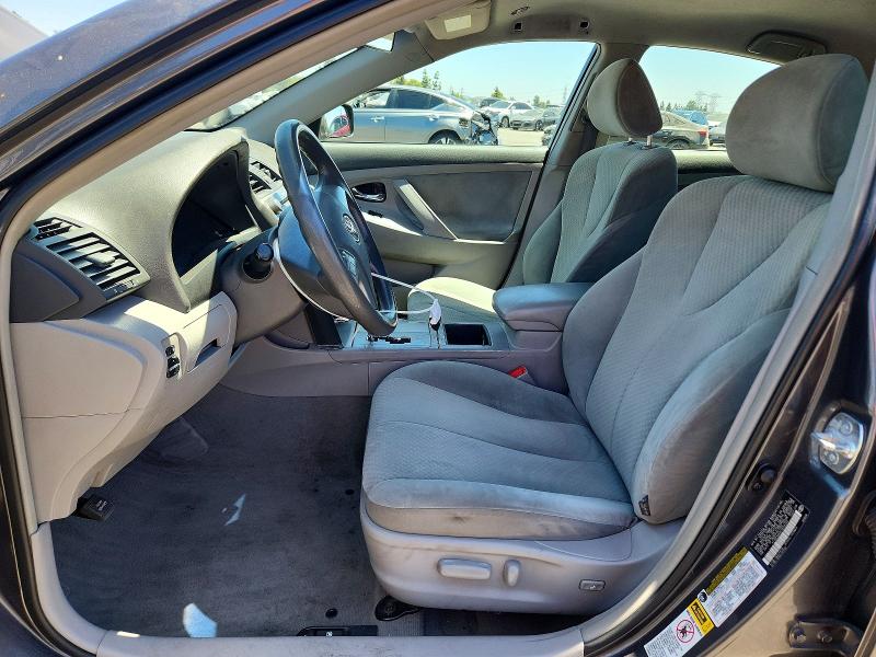 Продажа на аукционе авто 2007 Toyota Camry, vin: 4T1BE46K67U658169, номер лота: 63408836