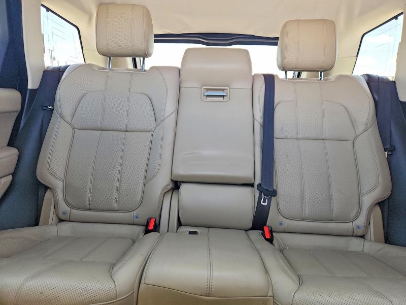 Продаж на аукціоні авто 2015 Land Rover Range Rover Sport, vin: SALWR2VF0FA518906, номер лоту: 85985935