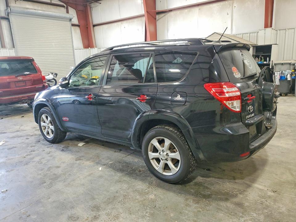 62212766 :رقم المزاد ، JTMDK4DV6B5101395 vin ، 2011 Toyota Rav4 مزاد بيع