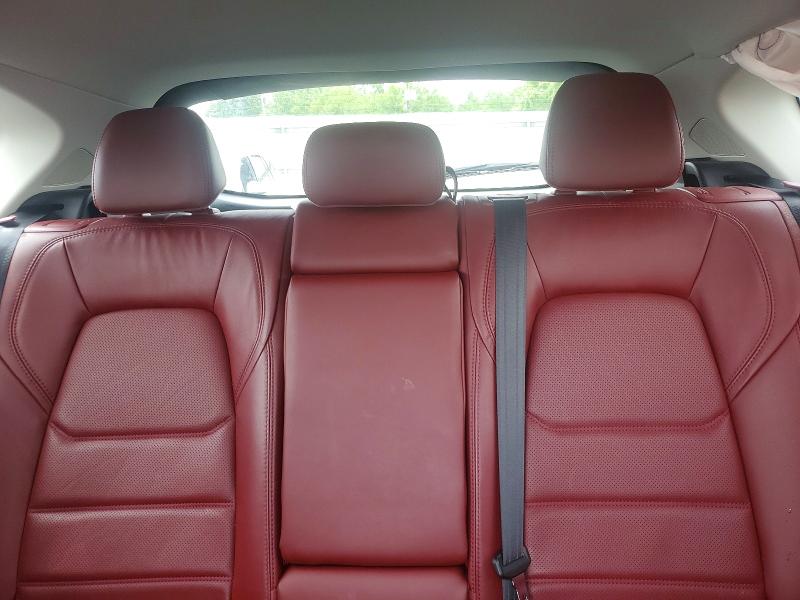 Продаж на аукціоні авто 2024 Mazda Cx-5, vin: JM3KFBCL2R0485058, номер лоту: 59590946