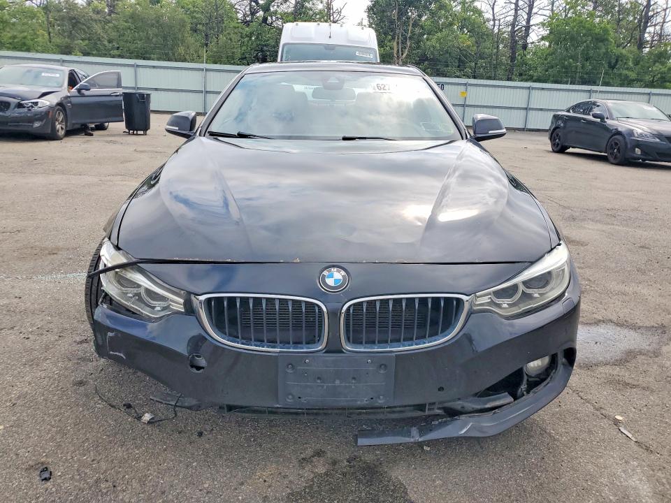 Продажа на аукционе авто 2016 Bmw 428, vin: WBA3N9C52GK249650, номер лота: 62718956