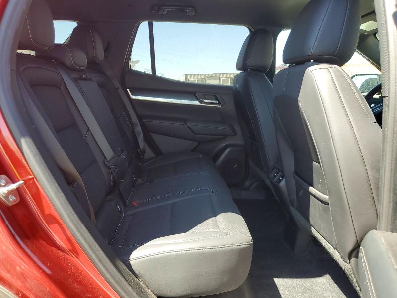 Продаж на аукціоні авто 2026 Gmc Terrain, vin: 3GKALUEG8TL152497, номер лоту: 59696076