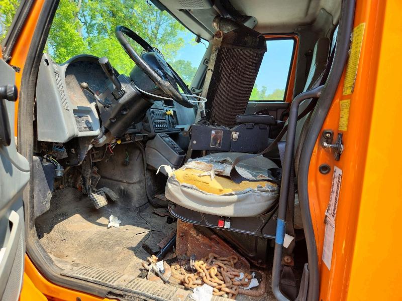 Продажа на аукционе авто 2007 International 7000, vin: 1HTWDAAR87J408755, номер лота: 60785666