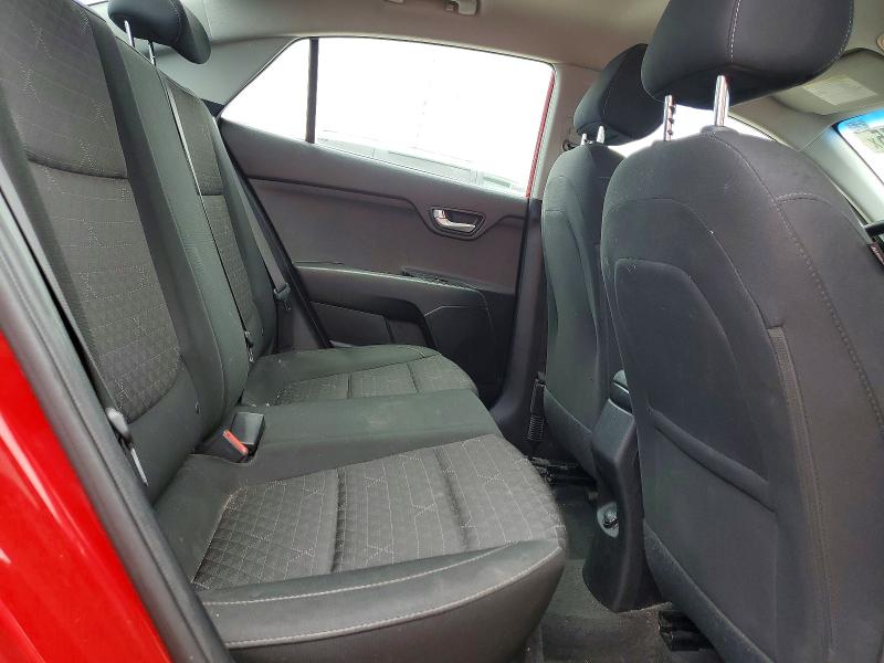 Продаж на аукціоні авто 2019 Kia Rio, vin: 3KPA24AB9KE172818, номер лоту: 79134375