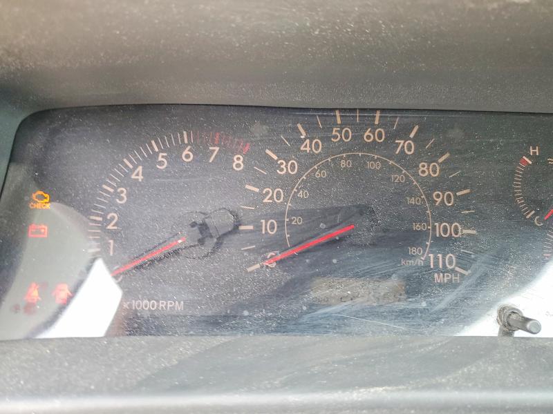 Продаж на аукціоні авто 2005 Toyota Corolla, vin: JTDBR32EX52049808, номер лоту: 61756116