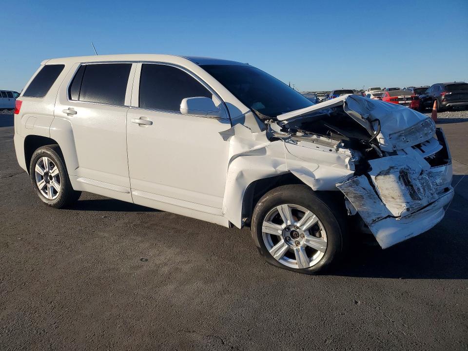 Aukcja sprzedaży 2015 Gmc Terrain, vin: 2GKALMEK2F6367158, numer aukcji: 61641386
