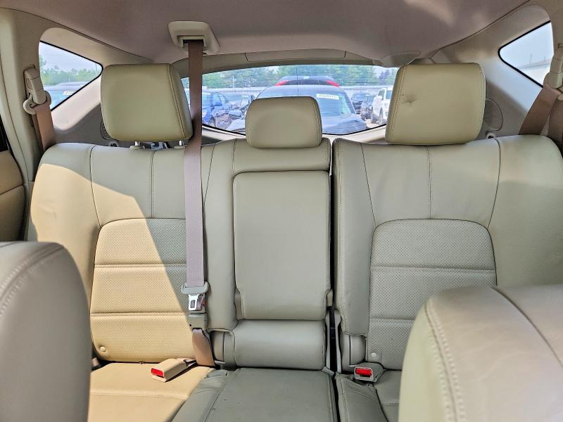 60506666 :رقم المزاد ، JN8AZ1MW9DW315322 vin ، 2013 Nissan Murano مزاد بيع