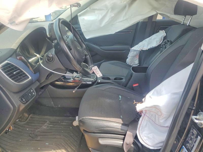 Продаж на аукціоні авто 2023 Kia Seltos, vin: KNDEUCAA3P7439360, номер лоту: 62387346