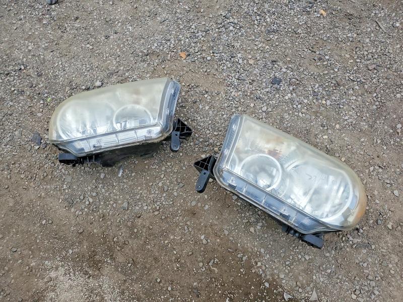 2009 Toyota Tundra მანქანა იყიდება აუქციონზე, vin: 5TFDV541X9X083282, აუქციონის ნომერი: 60141876